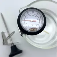 在飛比找蝦皮購物優惠-D.M. Taste caf'e_Thermometer 食