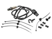 Front Oxygen Sensor For 2006-2009 Audi A3 Quattro 3.2L V6 2007 2008 WS683KM (for: Audi)