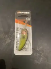 Bomber Fat Free Guppy 5 4-6ft Mimosa