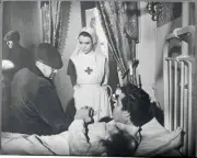 Verona Italy Filming Hemingways Early Stories Director Martin R- 1962 Old Photo