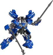 TRANSFORMERS - Studio Series - 4.5inch Jolt - 75 Deluxe Class - Inspired by Transformers: Revenge of The Fallen - Collectible Action Figure and Toys for Kids - Boys and Girls - F0788 - Ages 8+