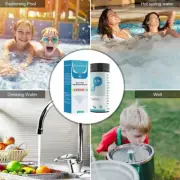 14 in 1 Home Drinking Water Test Kit for Tap Water Quality Test Stripse RH