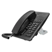 Fanvil H3 WiFi Hotel IP Phone, No Display,1 Line 6xProgrammable Buttons, Dual 10/100 NIC, No Screen, No Wall Mountable, 2 Year Warranty, PSU Included