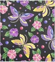Dishwasher Magnet Cover Sheet Dragonflies Magnetic Door Cover Vinyl Decorative Panel Decal Home Kitchen Decoration