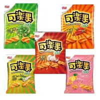 在飛比找蝦皮商城優惠-【經典零食】 台灣零食 可樂果 原味 山葵 芥末 酷辣 九層