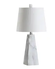JONATHAN Y Designs Owen 20.5in LED Table Lamp
