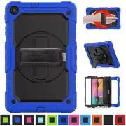 Tablet Case For Samsung Galaxy Tab A 8.0 10.1 Stand Cover with Screen Protector