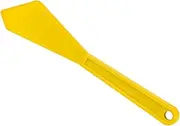 Window Tint Squeegee - Tint Scrubber Tool, Vinyl Squeegee Blade | Slim Edge Handle, Flexible Cleaner Design with Firm Grip for Window Film Setup, Vehicle Tinting, Wallpaper Application, Surfaace