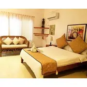 Mango-Ray Resort