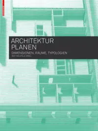 在飛比找博客來優惠-Architektur Planen: Dimensione