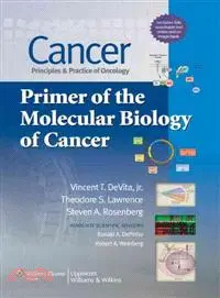 在飛比找三民網路書店優惠-Cancer: Principles & Practice 