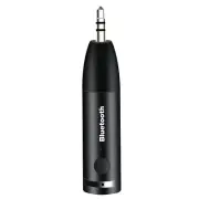 Bluetooth Aux Adapter Wireless Bluetooth Car Adapter Mini Portable 3.5mm Aux ...
