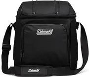 Coleman Chiller Series Insulated Soft Coolers, Leak-Proof 9/16/28/30/42 Can Coolers with Ice Retention, Wheeled & Backpack Cooler Options Available, Great for Camping, Beach, Sports, Pool, & More