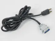 Signal-One Power Cable for CX-7 7A 7B Ham Radio Transceiver (several available)