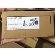 One New Delta DOP-103BQ HMI Touch Screen Panel Replace DOP103BQ 4.3 Inch