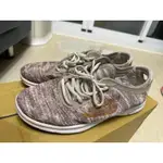 二手｜SKECHERS輕量網眼透氣休閒鞋38號