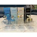 MARC JACOBS香水/香水禮盒/4ML/二手香水/9成滿