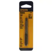 Irwin Hanson 8140 7/16" - 20NF High Carbon Steel Plug Tap