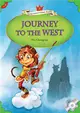 YLCR5:Journey to the West (with MP3)