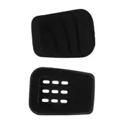 Forearm Foam Cushions Ergonomic Design Competitive Racing For Aerobars