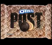 Post Malone Oreo Cookies LIMITED EDITION DELICIOUS!!! SOLD OUT EVERYWHERE