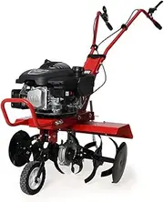 4-Stroke Petrol-Powered Tiller/Cultivator - BT-889