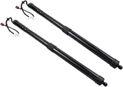 905614CL2A 905614CL3A 90561-4CL2A 1 Pair Electric Tailgate Power Hatch Lift Support,Compatible With Rogue X-Trail Nissan 2014-2020 Gas Strut