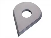 Bahco - 625-DROP Carbide Edged Scraper Blade