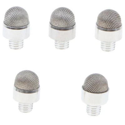 5x Replacement Micro Fiber Tips Cell Phone Tablet Stylus