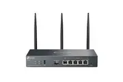 TP-Link ER706W Omada AX3000 Gigabit VPN Router