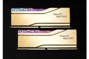 G.SKILL F5-6000J2636H24GX2-TR5NG 48GB (2 x 24GB)/AMD EXPO/ DDR5 6000 MT/s/ Timings 26-36-36-96 Voltage 1.45 V EXPO TZ5 Royal Neo G F5-6000J2636H24GX2-TR5NG