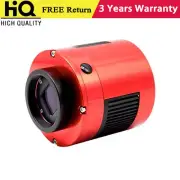 ZWO ASI533MC-PRO Deep Space Astronomy Camera Colored Cooled Cam+High Frame Rate