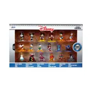 Nano Metalfigs Disney Series 1 Figures 18 Pack Set