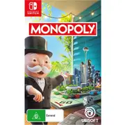 Monopoly
