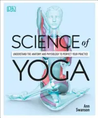 在飛比找博客來優惠-Science of Yoga: Understand th