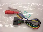 Jensen Original Wire Harness BT1611i, CD1211