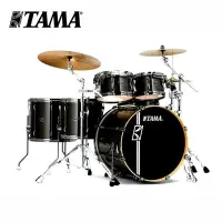 在飛比找Yahoo奇摩購物中心優惠-TAMA Superstar Hyper-Drive MK6