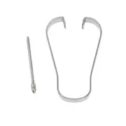 Pressure Sensitive Fine Line Control Tips for DTH134 DTC121 CTC41 Pen