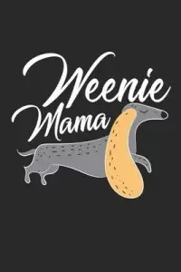 在飛比找博客來優惠-Weenie Mama: Dackelmutter Ween