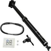 X-Fusion Manic Integra Remote Dropper Seatpost 31.6x437.5mm ,T:150mm, YB2689