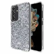 Case-Mate Twinkle Disco Case (Suits Galaxy S24) - Diamond