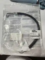 Powercraft 70230/35241 Power Steering Hose Assembly - New Old Stock