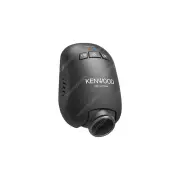 Kenwood Front Rear Camera Package High Definition Recording 12V 24V Compatible