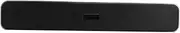 Wireless Speaker,Computer Sound Bar Desktop Subwoofer Sound Box Wireless PC Soundbar Support Memory Card U Disk AUX (Grey)
