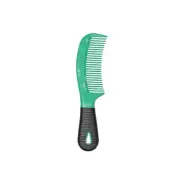 New The Epic Animal Rubber Grip Mane/Tail Comb