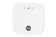 Yale Connect Plus Hub 2 Retail Pack