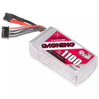 在飛比找蝦皮購物優惠-Gnb 4S 15.2V 1100mah HV LiHV 1