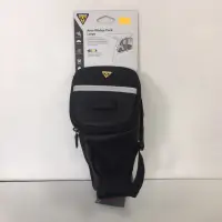 在飛比找蝦皮商城優惠-Topeak aero wedge pack large 坐