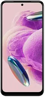 XIAOMI REDMI NOTE 12S 8256GB DS 4G NFC ONYX BLACK OEM