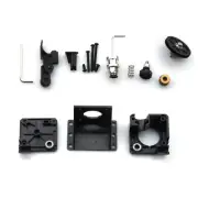 Titan Extruder Fully Kits Nema Motor For Bowden&Direct Mounting 1.75mm Hotend I